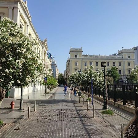 Апартаменты Urban House Aiolou Афины Экстерьер фото