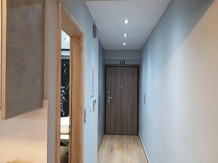 Апартаменты Urban House Aiolou Афины Экстерьер фото