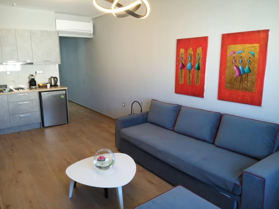 Апартаменты Urban House Aiolou Афины Экстерьер фото